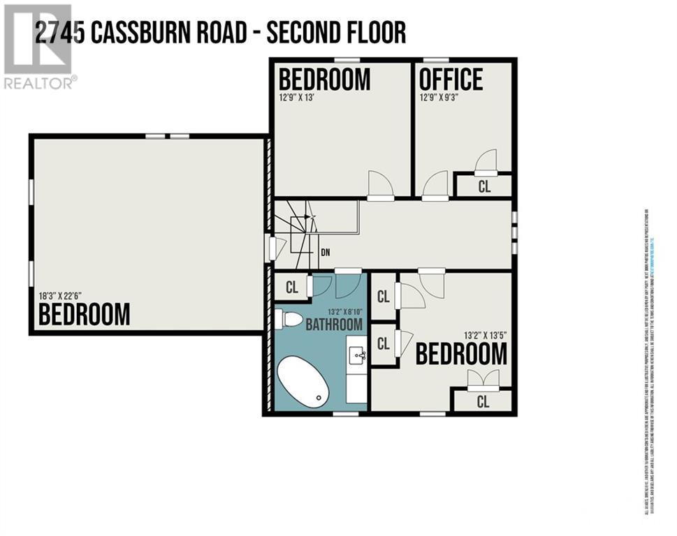 2745 Cassburn Road, Vankleek Hill, Ontario  K0B 1R0 - Photo 28 - 1341779