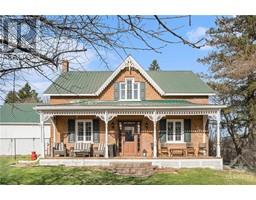 2745 CASSBURN ROAD, vankleek hill, Ontario