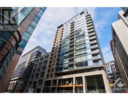 101 QUEEN STREET UNIT#1101, ottawa, Ontario