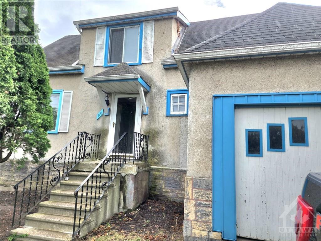 90 PRINCE ALBERT STREET, ottawa, Ontario