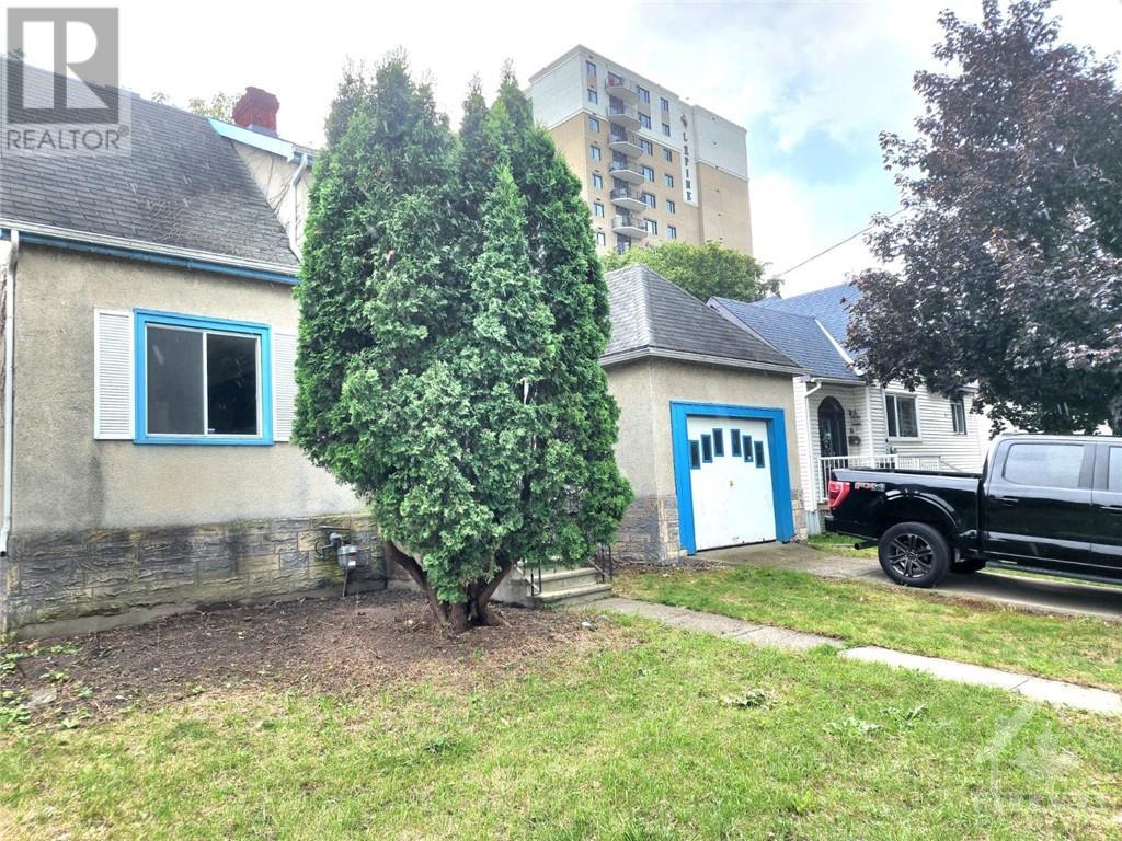 90 Prince Albert Street, Ottawa, Ontario  K1K 2A1 - Photo 2 - 1341896