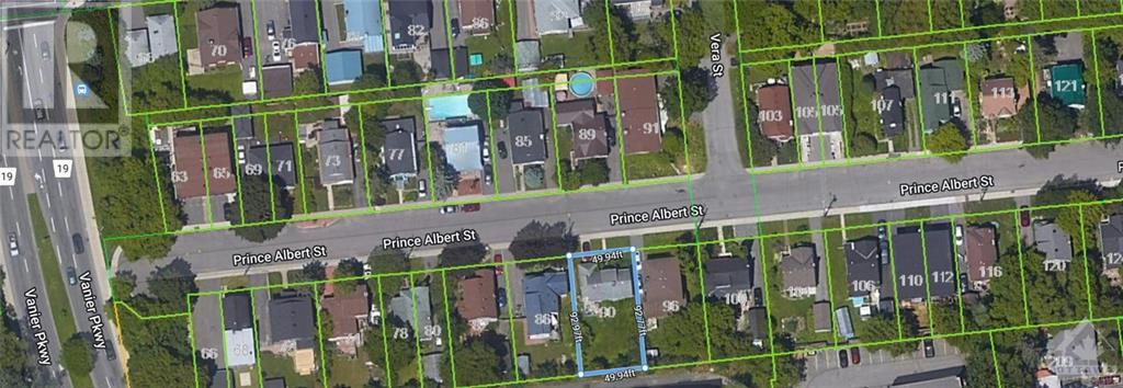 90 Prince Albert Street, Ottawa, Ontario  K1K 2A1 - Photo 3 - 1341896