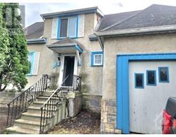 90 PRINCE ALBERT STREET, ottawa, Ontario
