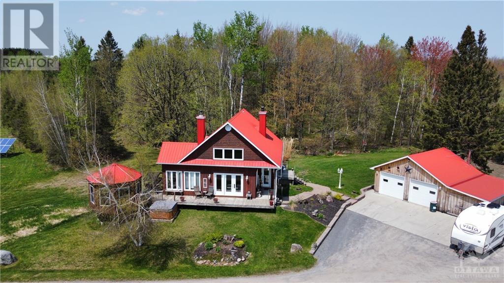2667 BIRCHGROVE ROAD, cumberland, Ontario