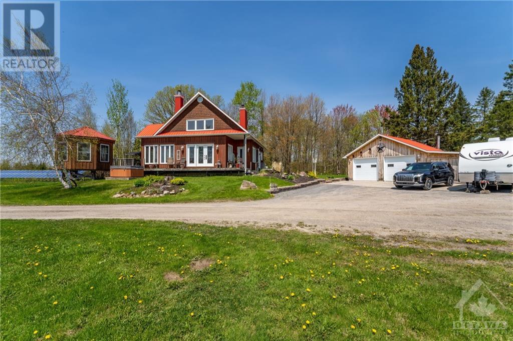 2667 Birchgrove Road, Cumberland, Ontario  K4C 1K6 - Photo 2 - 1342139