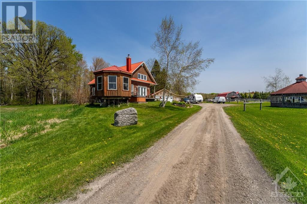 2667 Birchgrove Road, Cumberland, Ontario  K4C 1K6 - Photo 5 - 1342139