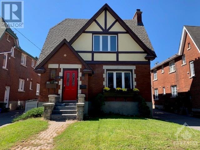 456 HOLLAND AVENUE, ottawa, Ontario