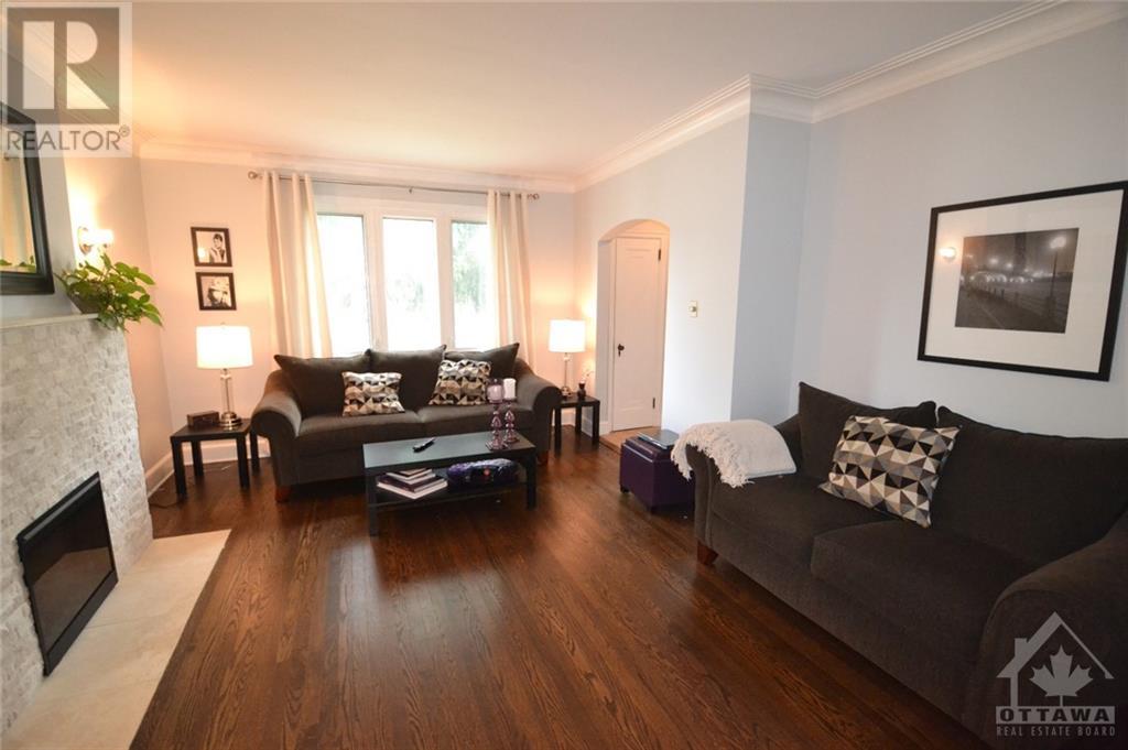 456 Holland Avenue, Ottawa, Ontario  K1Y 0Z5 - Photo 3 - 1342854