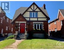 456 HOLLAND AVENUE, ottawa, Ontario