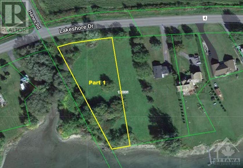 0000 LAKESHORE DRIVE, morrisburg, Ontario