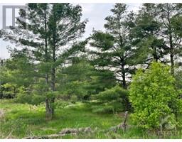 PT LT 19 HOMESTEADERS ROAD, fitzroy harbour, Ontario