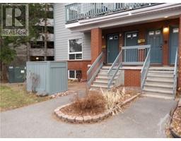 311 PRESLAND ROAD UNIT#A, ottawa, Ontario