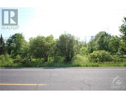 1286 JOANISSE ROAD, clarence-rockland, Ontario