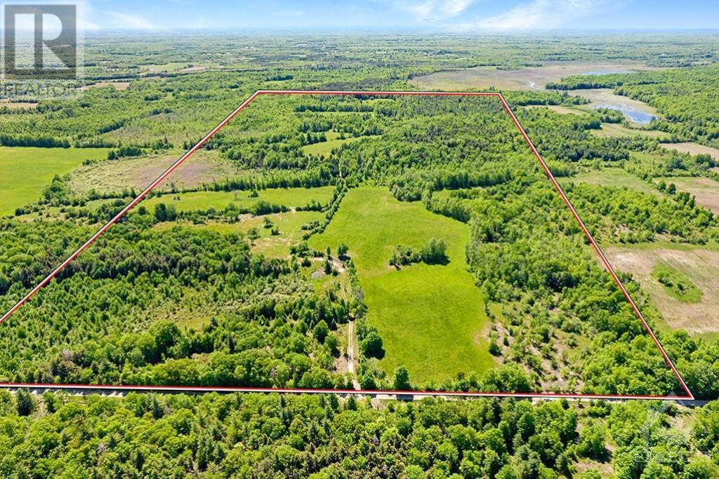 PT LT 28 LINE 1 ROAD, lombardy, Ontario