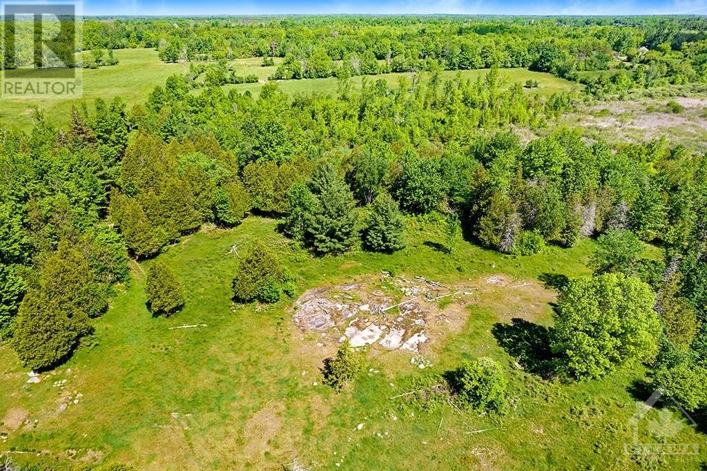 Pt Lt 28 Line 1 Road, Lombardy, Ontario  K0G 1L0 - Photo 3 - 1343841