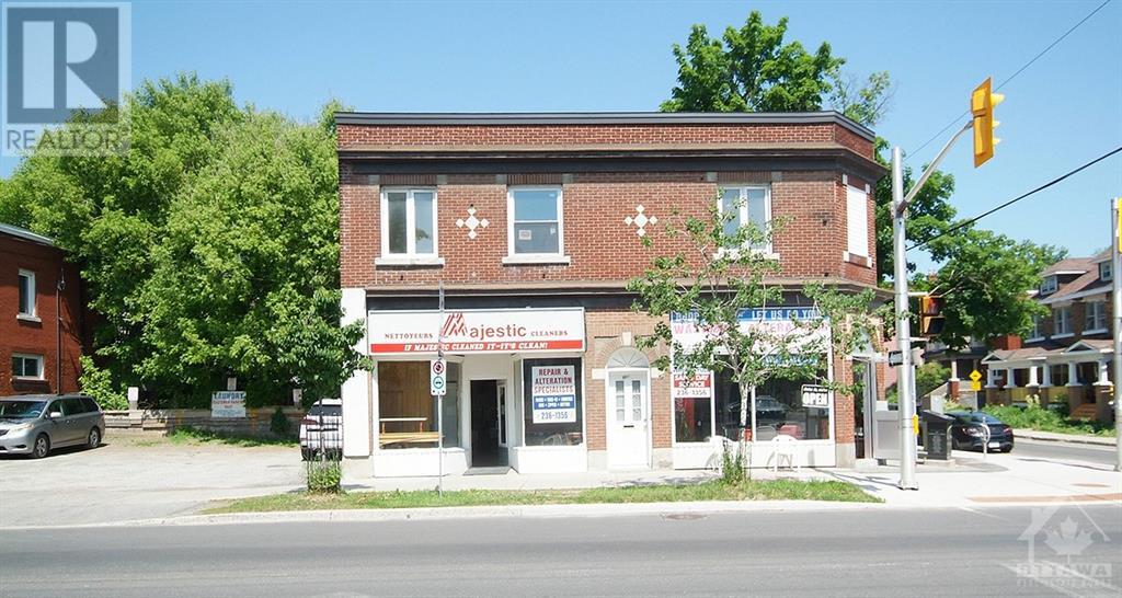 553 Gladstone Avenue, Ottawa, Ontario  K1R 5P2 - Photo 2 - 1344647