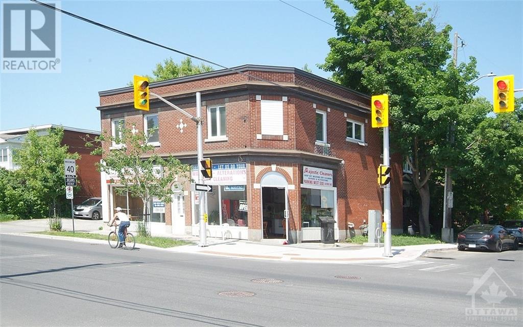553 Gladstone Avenue, Ottawa, Ontario  K1R 5P2 - Photo 3 - 1344647