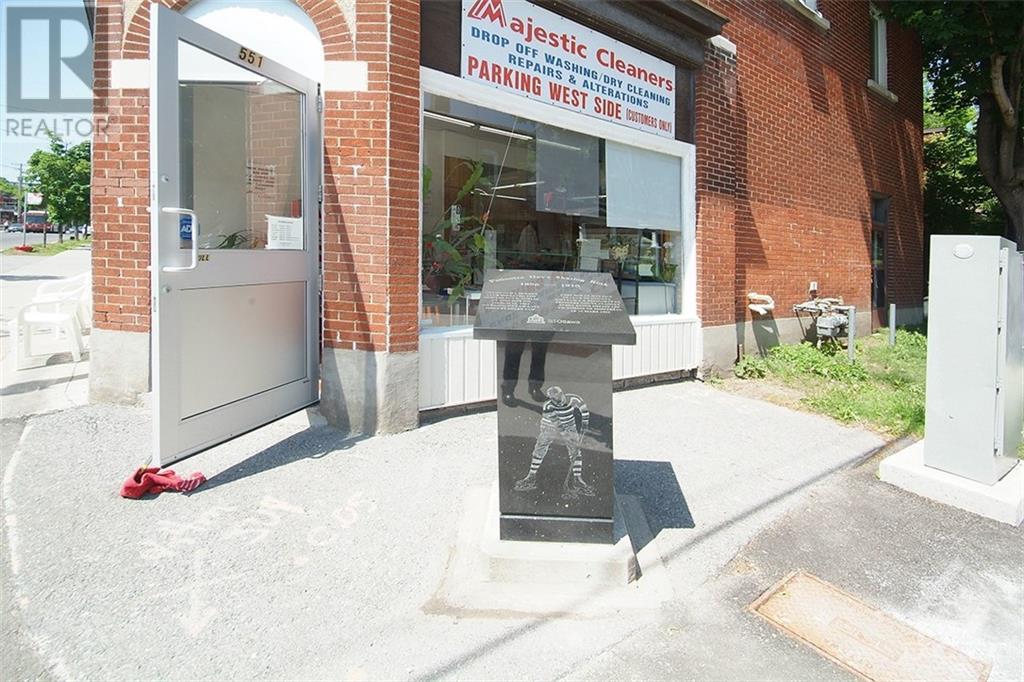 553 Gladstone Avenue, Ottawa, Ontario  K1R 5P2 - Photo 4 - 1344647