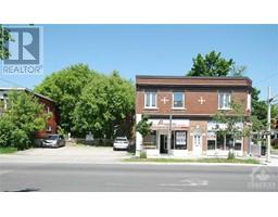 553 GLADSTONE AVENUE, ottawa, Ontario