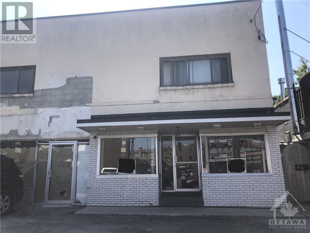1076 MERIVALE ROAD, ottawa, Ontario