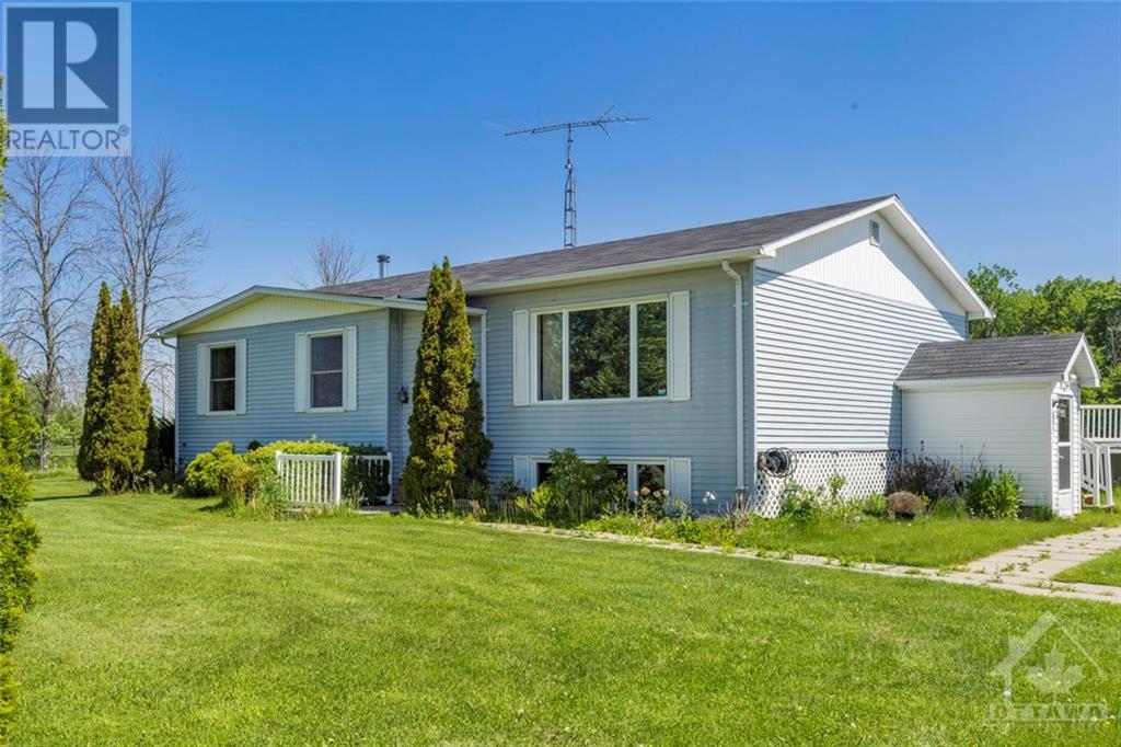 1262 FORD ROAD, perth, Ontario