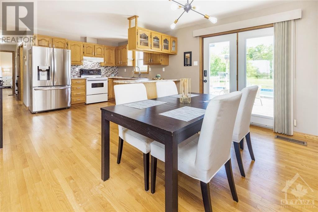 1262 Ford Road, Perth, Ontario  K7H 3C3 - Photo 13 - 1344273