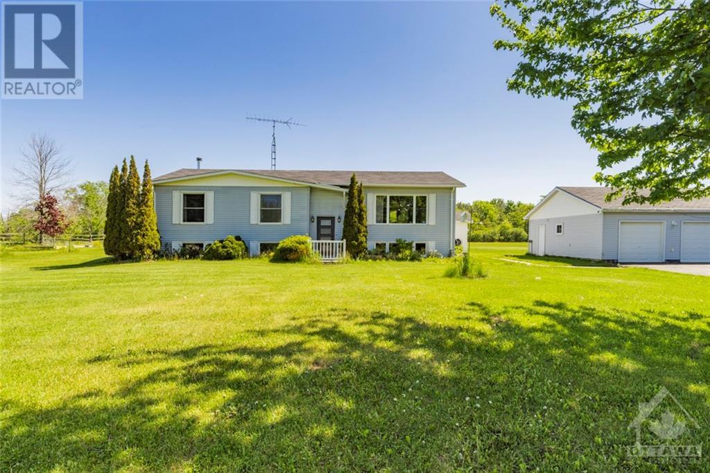 1262 Ford Road, Perth, Ontario  K7H 3C3 - Photo 2 - 1344273
