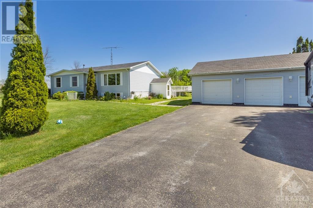 1262 Ford Road, Perth, Ontario  K7H 3C3 - Photo 3 - 1344273