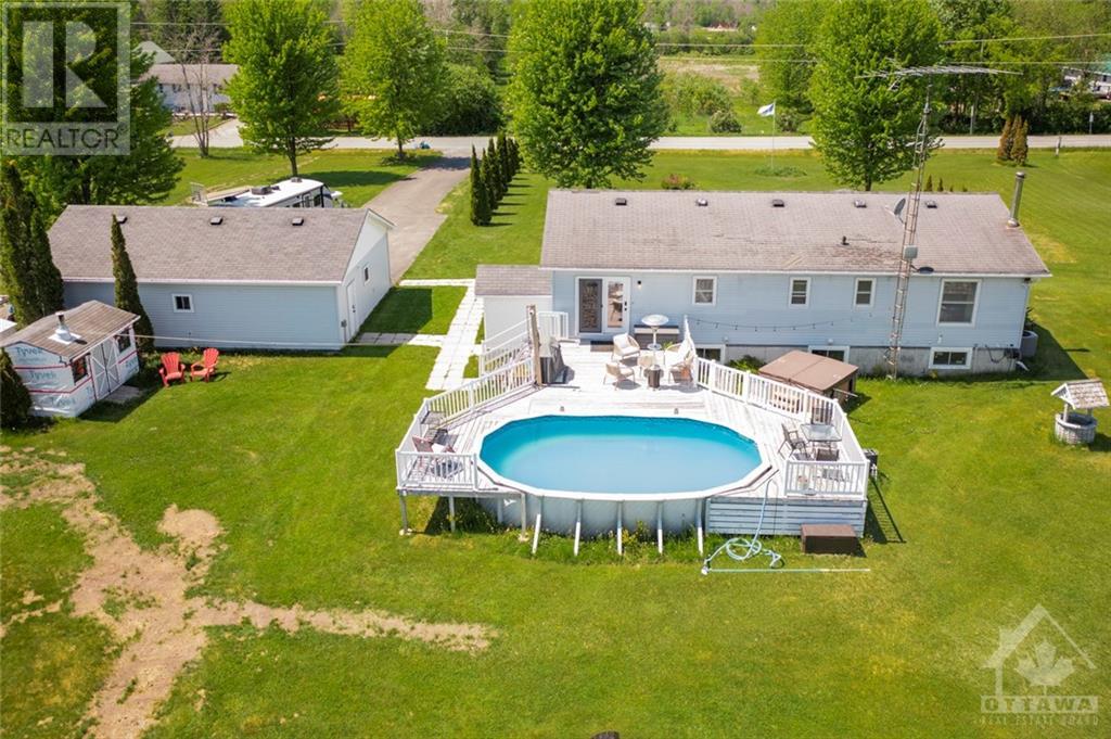 1262 Ford Road, Perth, Ontario  K7H 3C3 - Photo 30 - 1344273