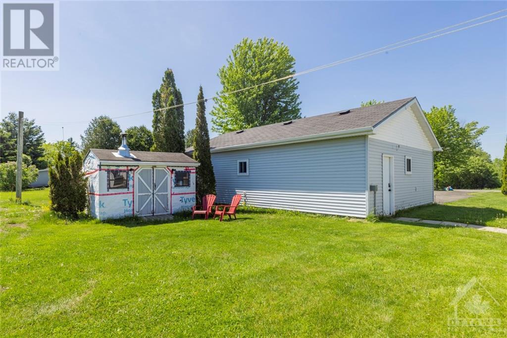 1262 Ford Road, Perth, Ontario  K7H 3C3 - Photo 5 - 1344273