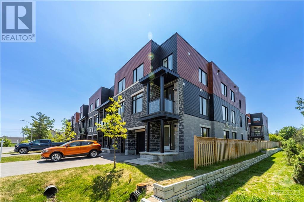 45 BACHMAN TERRACE, ottawa, Ontario