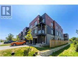 45 BACHMAN TERRACE, ottawa, Ontario