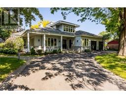 4 ALEUTIAN ROAD, ottawa, Ontario