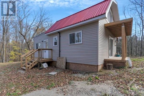 1427 Lewis Road, Mountain Grove, Ontario  K0H 2E0 - Photo 3 - 1343877