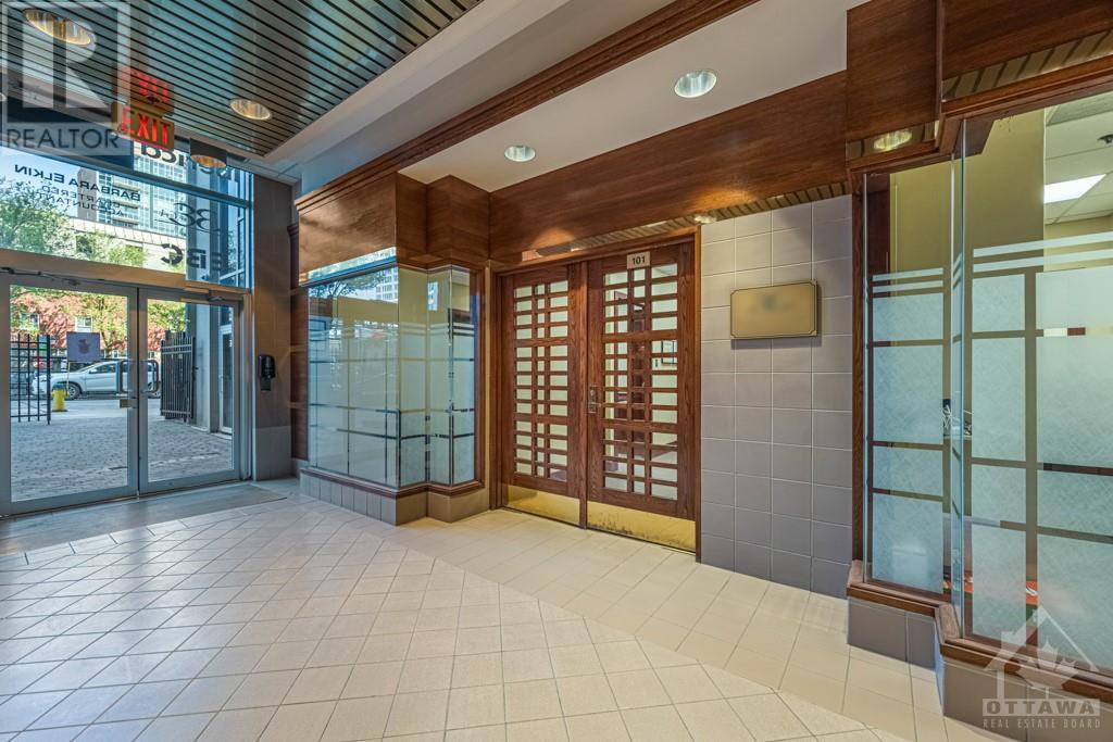 160 George Street Unit#101, Ottawa, Ontario  K1N 9M2 - Photo 2 - 1343814