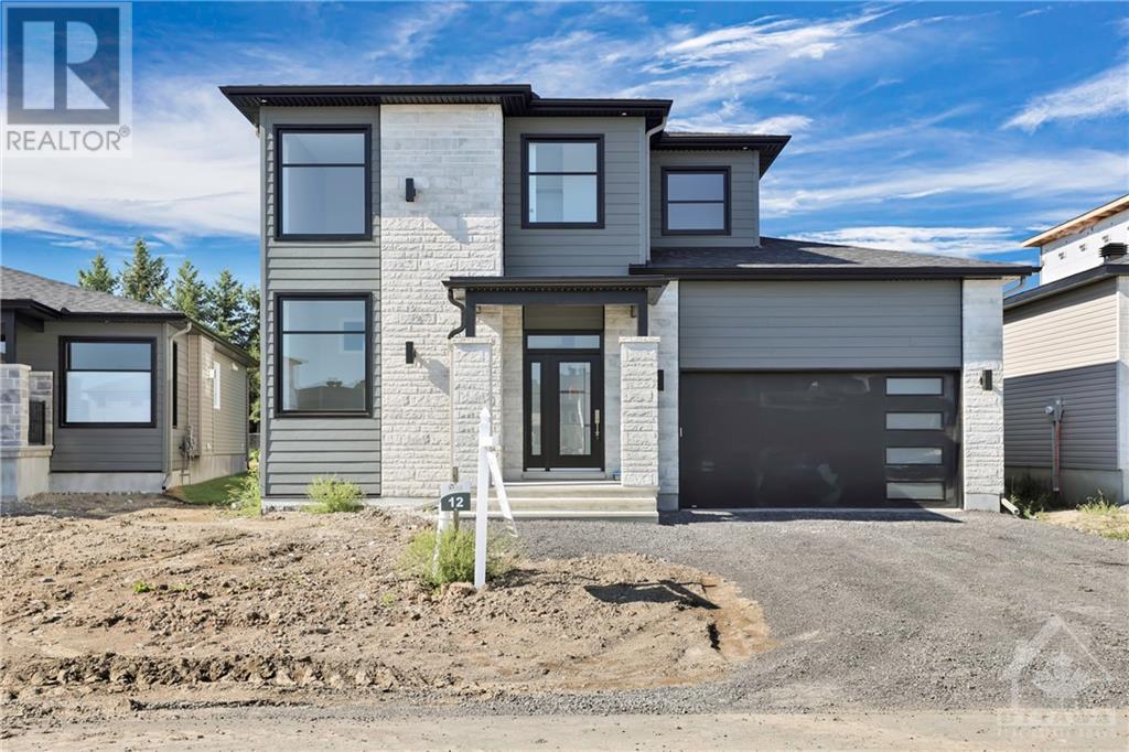 LOT 58 VILLENEUVE STREET, moose creek, Ontario