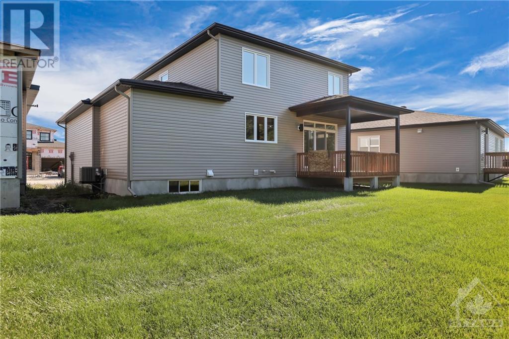 Lot 58 Villeneuve Street, Moose Creek, Ontario  K0C 1W0 - Photo 30 - 1344797
