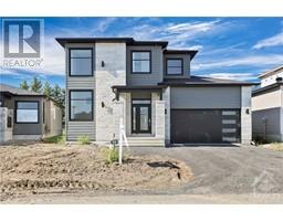 LOT 58 VILLENEUVE STREET, moose creek, Ontario