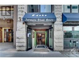 64 QUEEN STREET, ottawa, Ontario