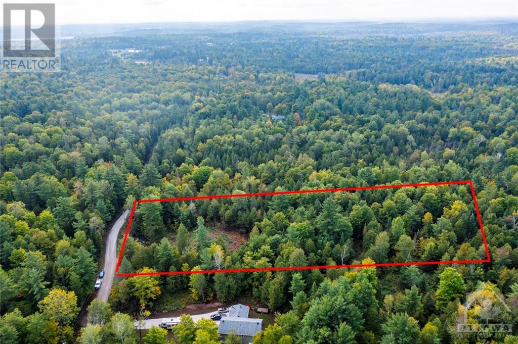 Lot 20 CONCESSION 9B ROAD, lanark, Ontario
