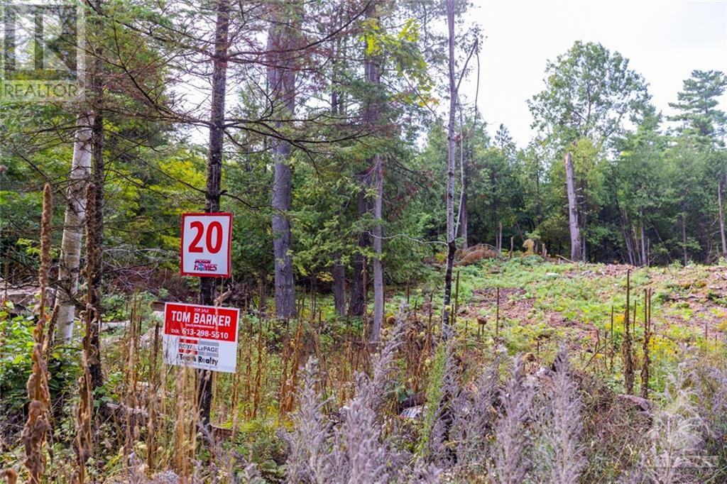 Lot 20 Concession 9b Road, Lanark, Ontario  K0A 1P0 - Photo 5 - 1345370