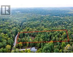 Lot 20 CONCESSION 9B ROAD, lanark, Ontario
