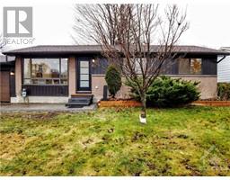 62 VIEWMOUNT DRIVE, ottawa, Ontario