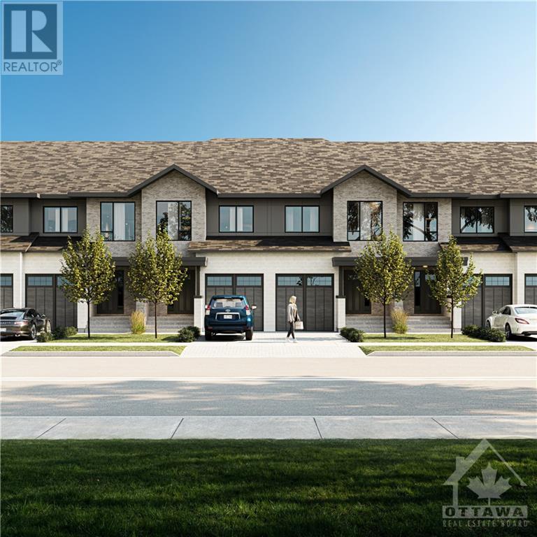197 Bensinger Way, Stittsville, Ontario  K2P 1B9 - Photo 2 - 1345471