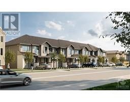 197 BENSINGER WAY, stittsville, Ontario