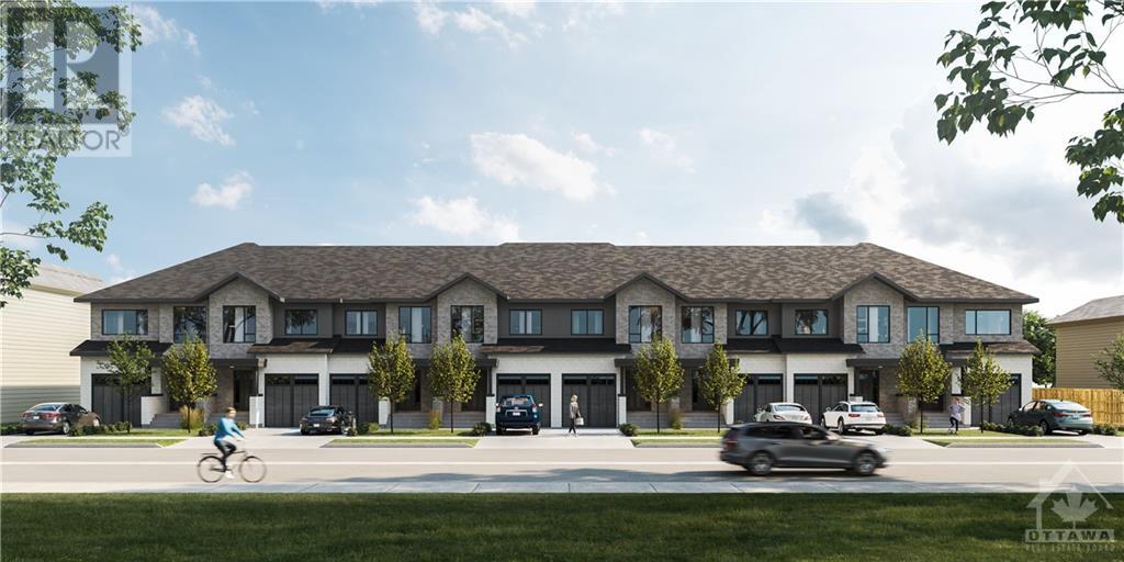 295 MYKONOS CRESCENT, stittsville, Ontario