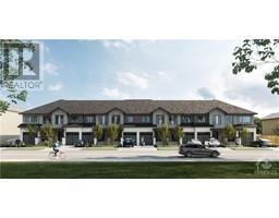 295 MYKONOS CRESCENT, stittsville, Ontario