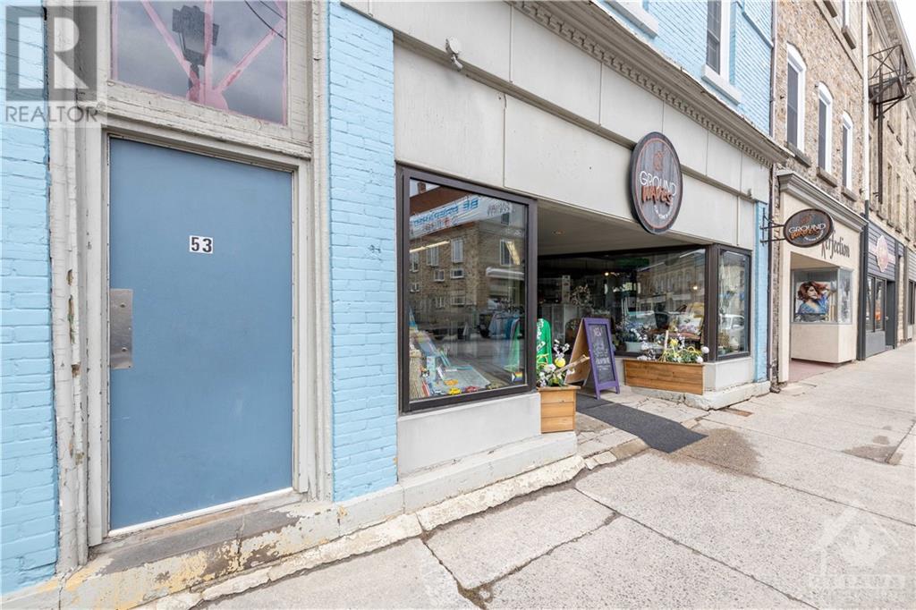 53 Foster Street, Perth, Ontario  K7H 1R9 - Photo 4 - 1345587