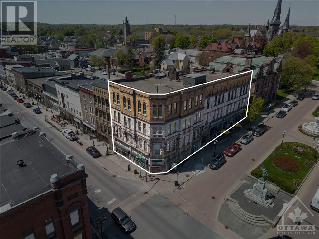 2-4 Court House Avenue, Brockville, Ontario  K6V 4T1 - Photo 2 - 1345955