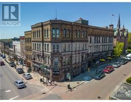 2-4 COURT HOUSE AVENUE, brockville, Ontario